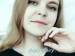 BustyXfairy