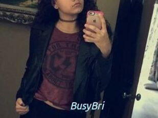 BusyBri