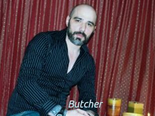 Butcher