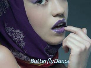 ButterflyDance