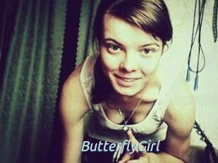 ButterflyGirl