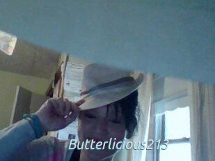 Butterlicious213