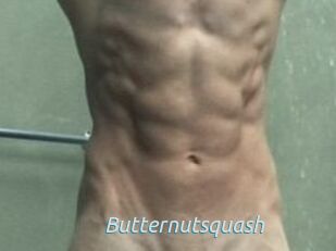 Butternutsquash