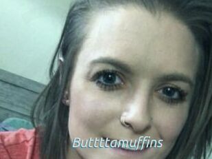 Buttttamuffins