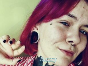 Buzzzy