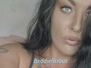 Bxddielicious