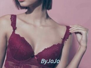 ByJoJo