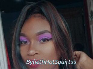 ByliethHotSquirtxx