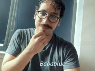 Babablue