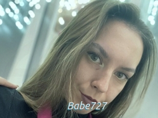 Babe727