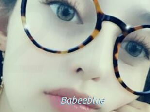Babeeblue