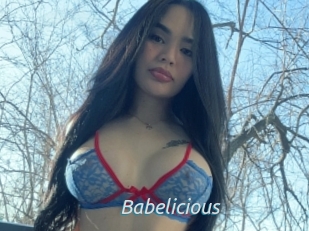 Babelicious