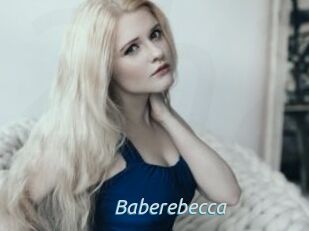 Baberebecca