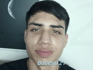 Babesex21