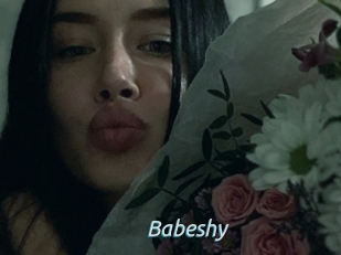 Babeshy