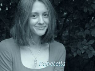 Babetella