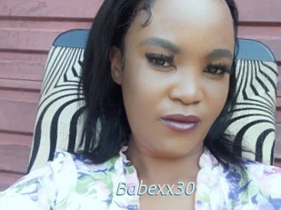 Babexx30