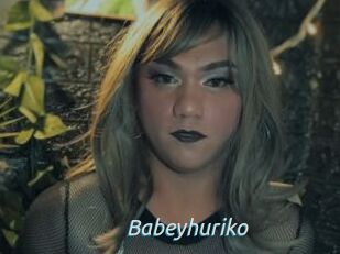 Babeyhuriko