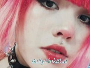 BabyPinkBlue
