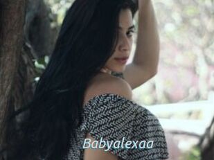 Babyalexaa