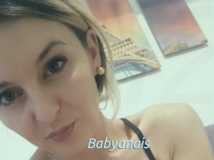 Babyanais
