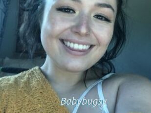 Babybugsy