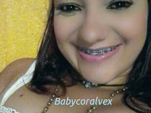 Babycoralvex