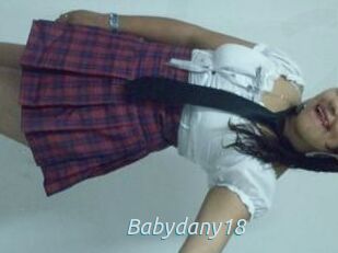 Babydany18