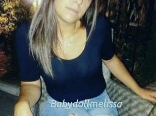 Babydollmelissa