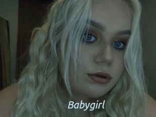Babygirl