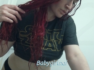 Babygirlnai