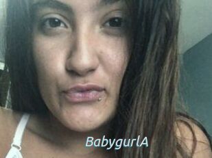 BabygurlA
