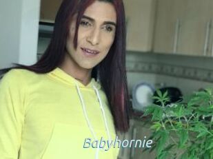 Babyhornie