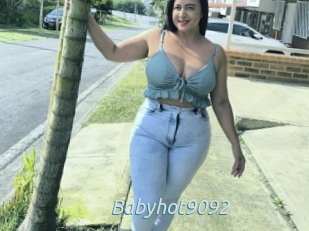 Babyhot9092