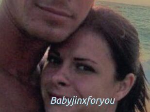 Babyjinxforyou