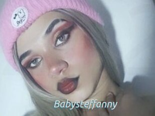Babysteffanny