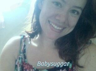 Babysuggar
