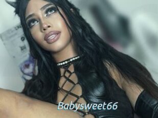 Babysweet66