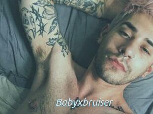Babyxbruiser
