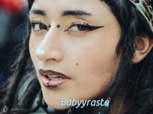 Babyyrasta