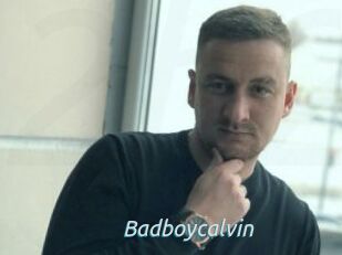 Badboycalvin