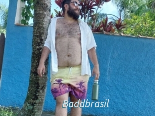 Baddbrasil