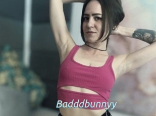 Badddbunnyy
