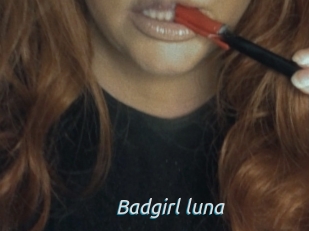 Badgirl_luna
