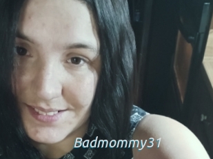 Badmommy31