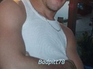Badpitt78