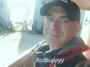 Badpuppyy