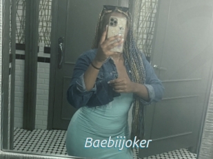 Baebiijoker