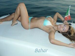 Bahar