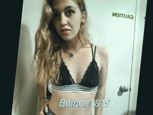 Baibae1819